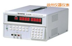 徐州單路輸出可編程線性直流電源