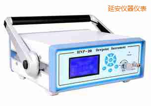 延安氫氣露點分析儀