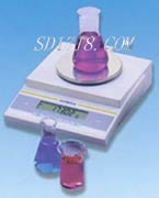 延安精密天平,3100g,0.1g