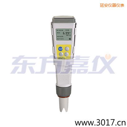 延安筆式精密防水迷你型酸度儀