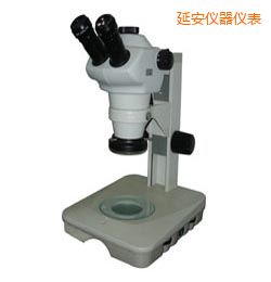延安時代體視顯微鏡