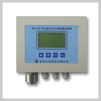 延安六氟化硫、氧氣濃度監(jiān)測報警系統(tǒng)
