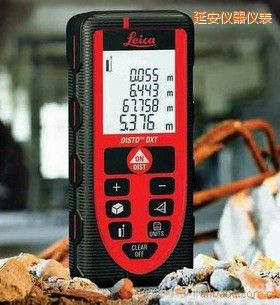 延安激光測距儀