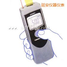延安紅外線測(cè)溫儀