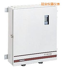 延安固定式氧氣檢測(cè)儀