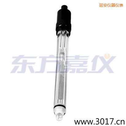 延安玻璃外殼鉑金環(huán)ORP電極