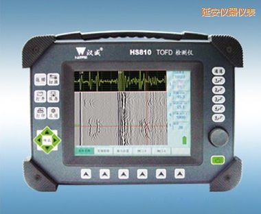 延安便攜式TOFD超聲波檢測(cè)儀