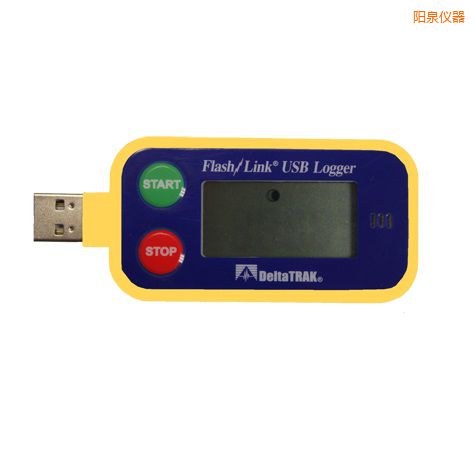 �ȪFlashLink®USB Logger һ�����\ݔ�ضȔ���ӛ䛃x
