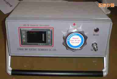 陽泉精密露點(diǎn)分析儀