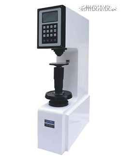 揚(yáng)州電子布氏硬度計(jì)