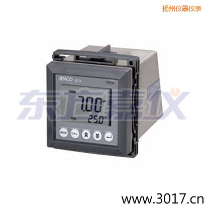 揚州工業(yè)微電腦型酸度/氧化還原變送器