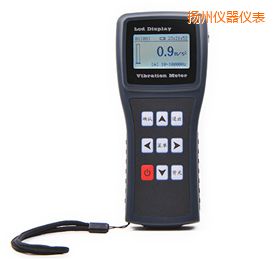 揚(yáng)州測振儀