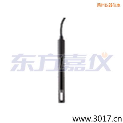 揚州含有溫度的四線電導率電極