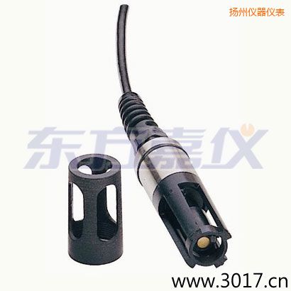 揚州含有溫度的極譜式溶解氧電極