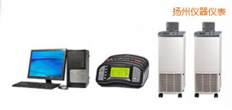 揚(yáng)州熱電阻自動(dòng)檢定系統(tǒng)