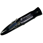 揚(yáng)州鹽水濃度折射儀