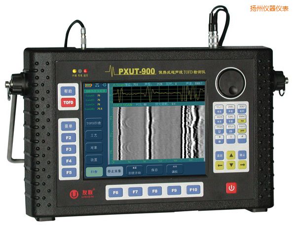 揚(yáng)州超聲波TOFD檢測儀