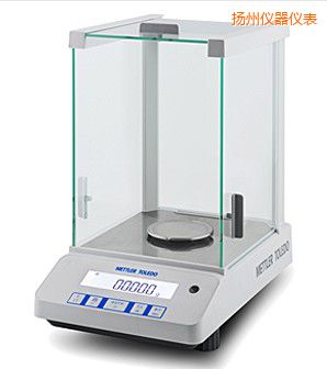 揚州電子天平,220g,0.1mg