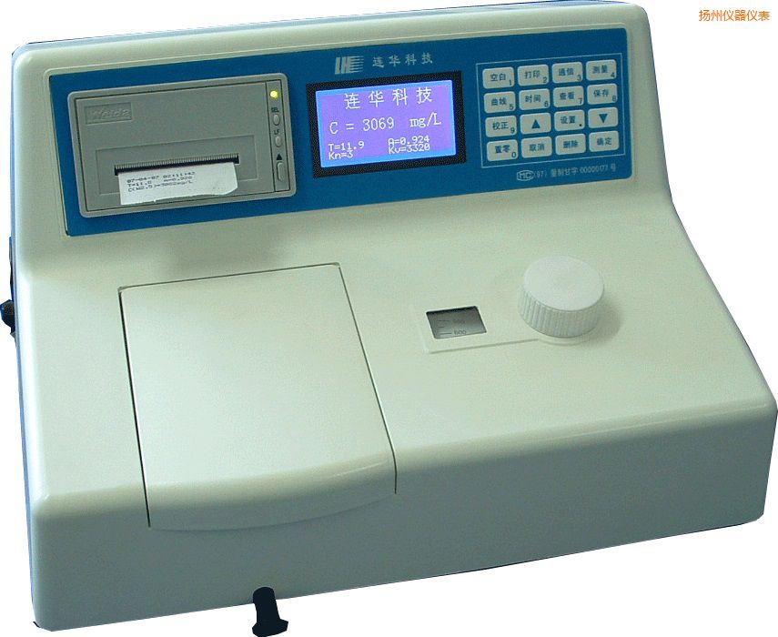 �P(y��ng)��COD������(sh��)ˮ�|(zh��)�y(c��)���x