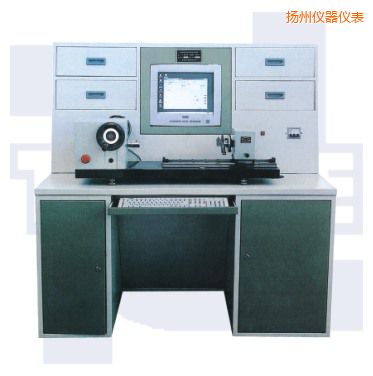 揚州微機控制自鎖螺母鎖緊性能試驗機XLW系列