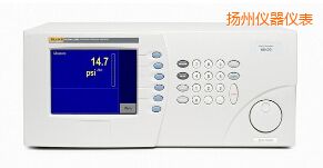 揚州標準型精密壓力測量儀