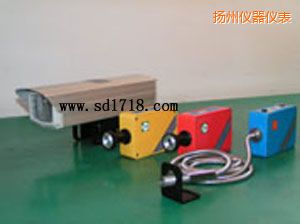 揚(yáng)州工業(yè)在線紅外測溫儀