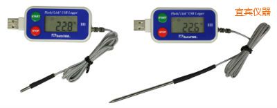 ���eFlashLink® USB Logger ���ⲿ̽�^���؏�ʹ�Ô�(sh��)��(j��)ӛ䛃x(�g�^)