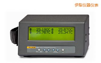 伊犁四通道便攜式測(cè)溫儀