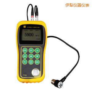 伊犁超聲波測(cè)厚儀(高溫型)原TT320
