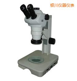 銀川時(shí)代體視顯微鏡