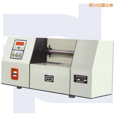 銀川金屬線材扭轉(zhuǎn)試驗機(jī)
