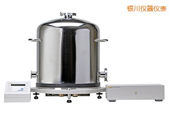 銀川活塞式壓力計