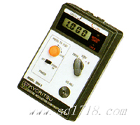 銀川數(shù)字絕緣電阻測(cè)試儀