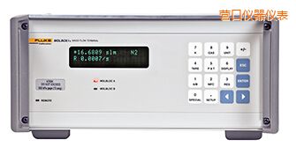 營口流量測量主機