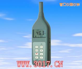 營(yíng)口多功能聲級(jí)計(jì)