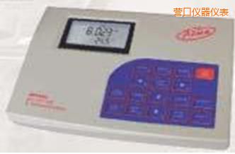 營口多參數臺式測試儀