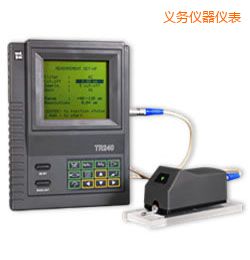 義烏時代手持式粗糙度儀