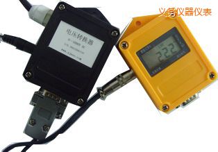 義烏智能電壓記錄儀