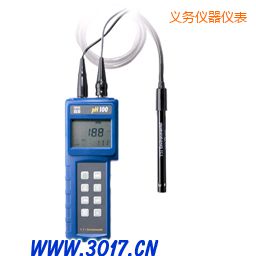 �x��pH/ORP/�ضȜy���x