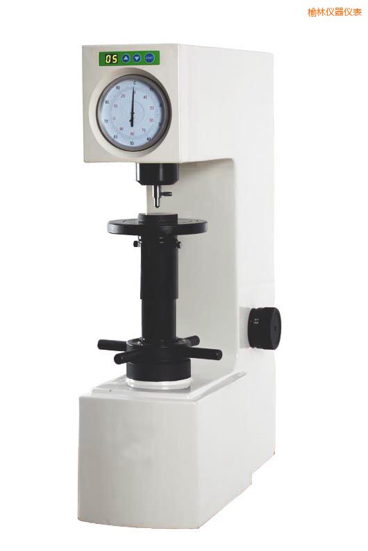 榆林時代THR-150D電動洛氏硬度計(jì)