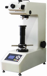榆林數字式液晶智能維氏硬度計