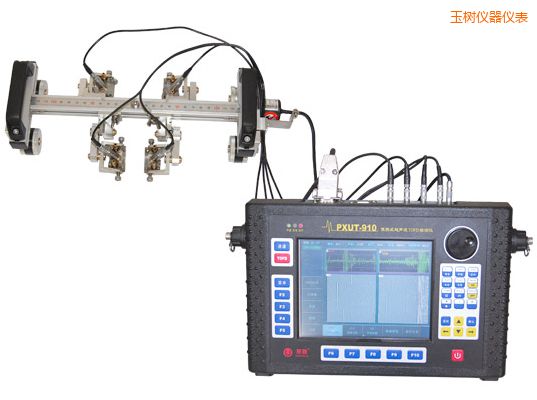 ����yʽ����TOFD�z�y(c��)�x