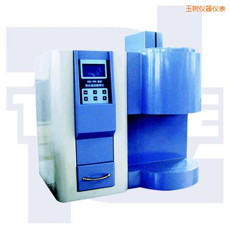 玉樹熔體流動(dòng)速率儀