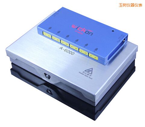 玉樹爐溫測(cè)試儀