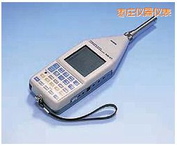 棗莊全功能精密噪音分析儀