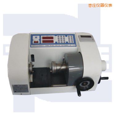 棗莊數(shù)顯式彈簧扭轉(zhuǎn)試驗(yàn)機(jī)