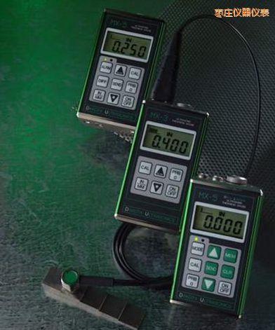 棗莊超聲波測厚儀