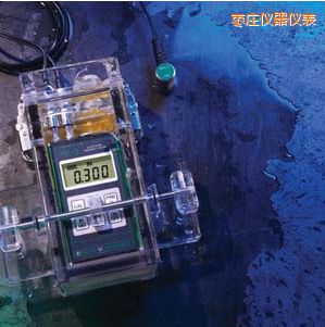 棗莊水下測厚儀