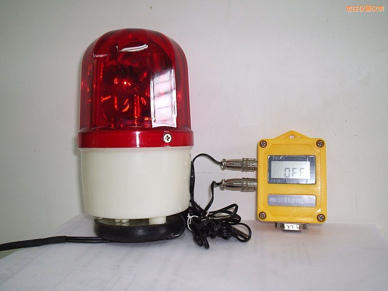 棗莊超限報(bào)警溫度記錄儀