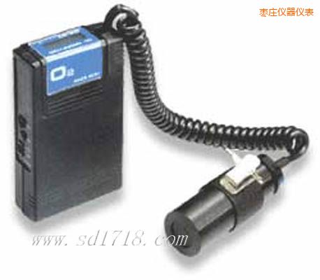 棗莊氧氣檢測儀